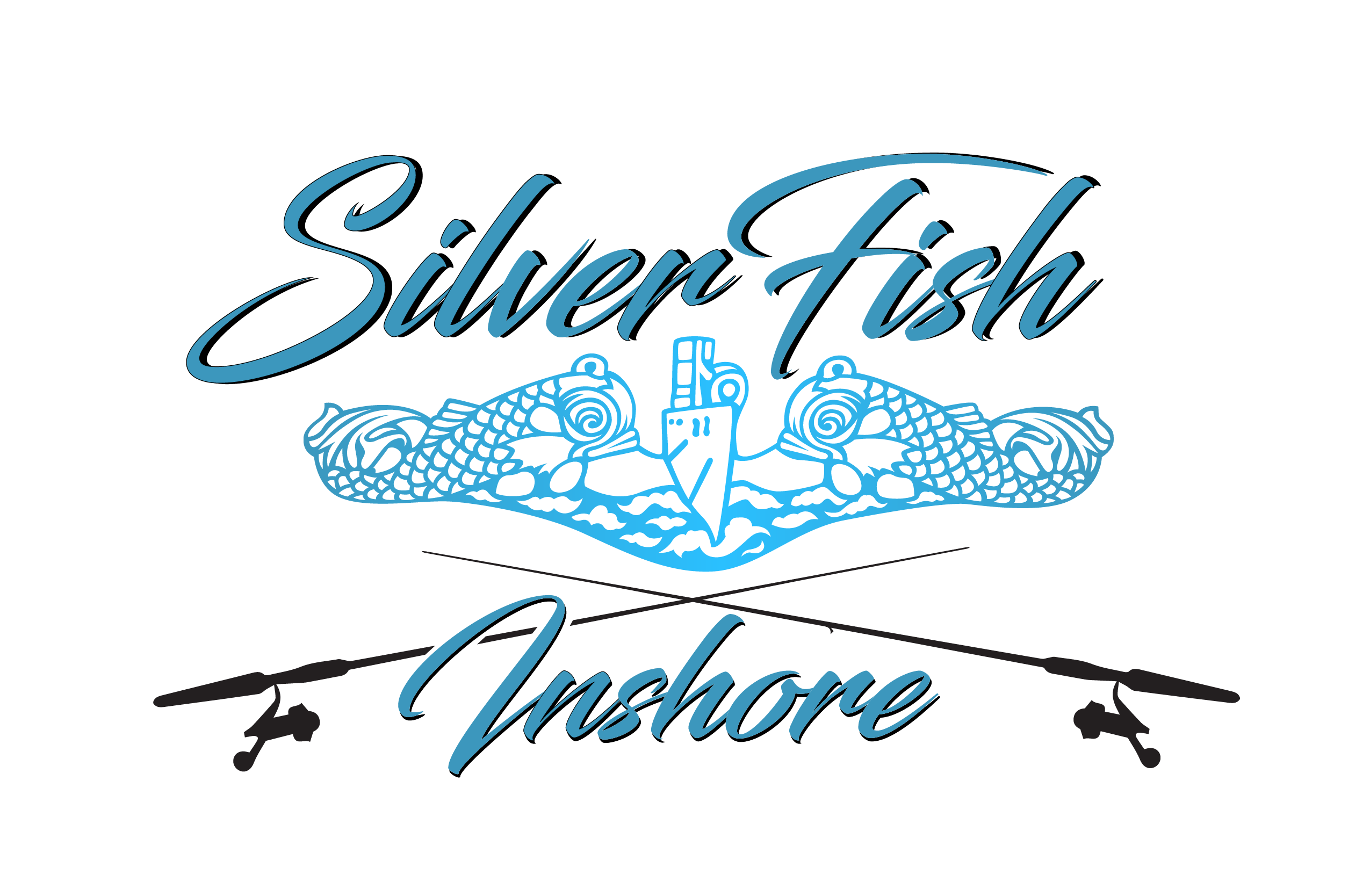 Silver Fish Inshore Charters